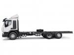 Renault Premium Distribution 6x2 2006 года